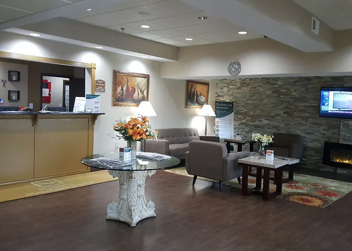 Quality Inn & Suites Union City - Atlanta South