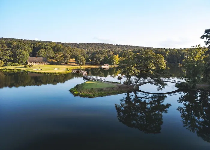 Callaway Resort & Gardens
